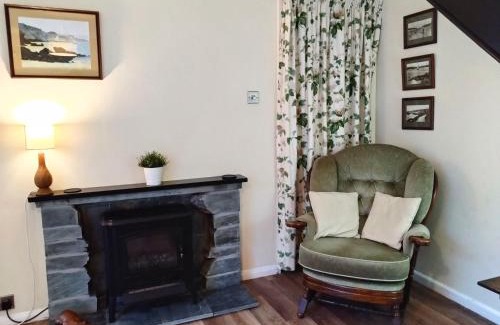 Porth Casa | Waterwitch Cottage