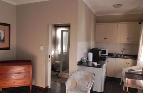 Fort Nottingham Cabaña | Waterwoods Cottages