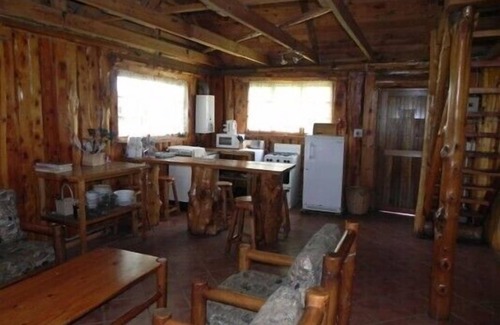 Fort Nottingham Cabaña | Waterwoods Cottages