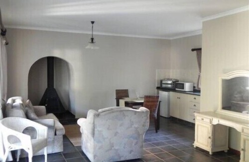 Fort Nottingham Cabaña | Waterwoods Cottages