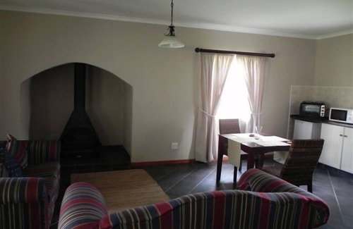 Fort Nottingham Cabaña | Waterwoods Cottages