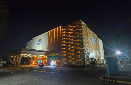 Mandaue Hotel | WATERWORLD HOTEL