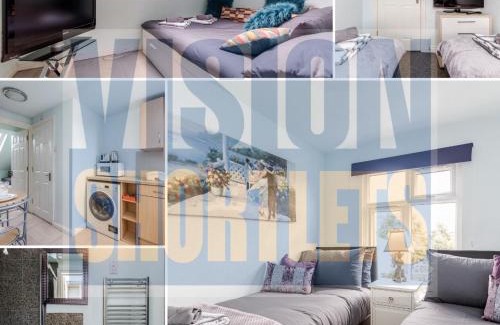 Watford Casa | Watford General Suites