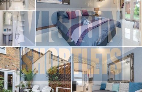 Watford Casa | Watford General Suites