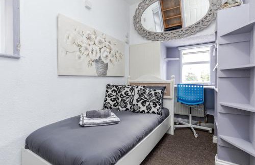 Watford Casa | Watford General Suites