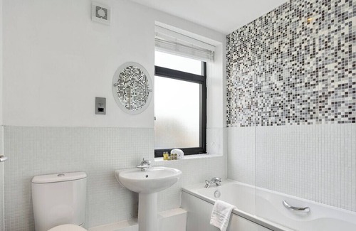 Bread Street Apartamento | Watling Street Residence 12