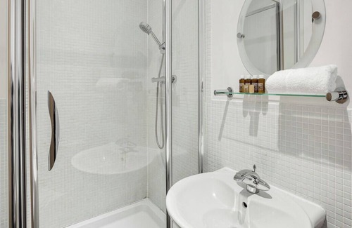 Bread Street Apartamento | Watling Street Residence 12
