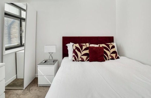 Bread Street Apartamento | Watling Street Residence 12