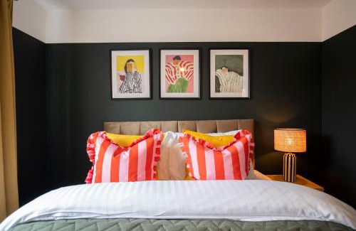 Tudhoe Casa | Watson House