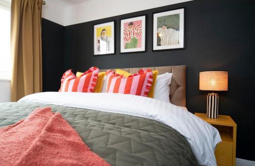 Tudhoe Casa | Watson House
