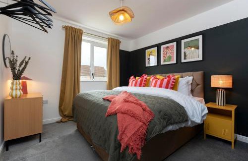 Tudhoe Casa | Watson House