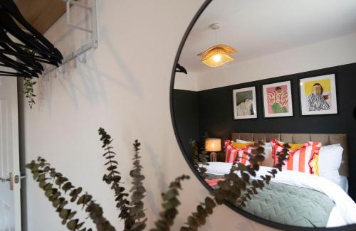 Tudhoe Casa | Watson House