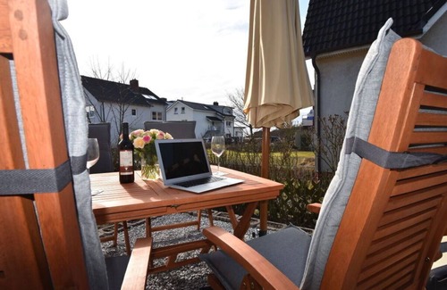 Borkum Apartamento | Watt`n Flair en North Beach