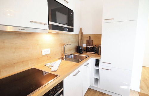 Tossens Casa | Watt n' Kokolores - peace and quiet behind the dyke. Infrared sauna. Balcony.