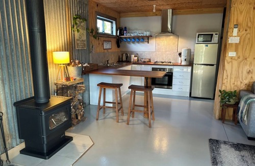 Wattle Bank Casa | Wattle Bank Retreat - Farmstay / B & B