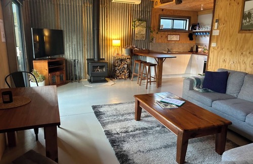 Wattle Bank Casa | Wattle Bank Retreat - Farmstay / B & B