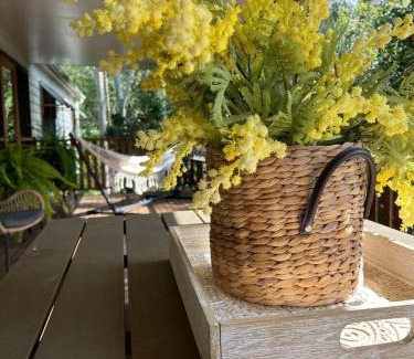 Mount Crosby Casa | Wattle Bush Retreat