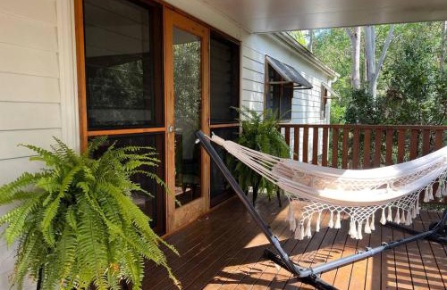Mount Crosby Casa | Wattle Bush Retreat