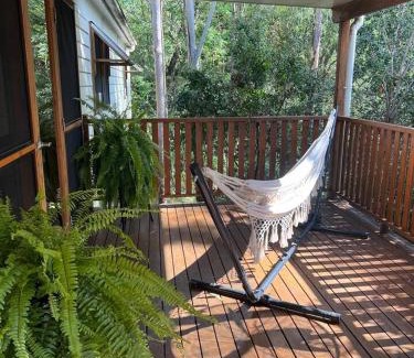 Mount Crosby Casa | Wattle Bush Retreat