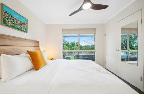 Maleny Casa | Wattle Cottage - A Stylish Hinterland Escape