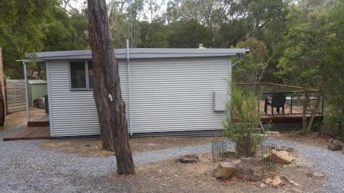 Halls Gap Casa | Wattletree Cottage
