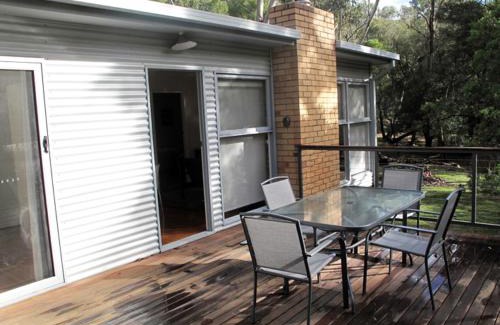 Halls Gap Casa | Wattletree Cottage