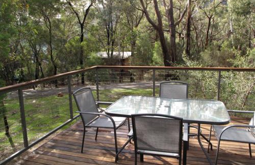 Halls Gap Casa | Wattletree Cottage