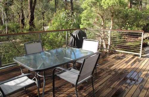 Halls Gap Casa | Wattletree Cottage