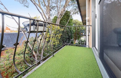 Armadale Apartamento | Central to Everything Spacious 1 Bedroom Apartment
