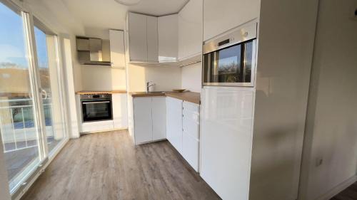 Sahlenburg Apartamento | Wattn-Traum-2