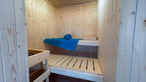 Sahlenburg Apartamento | Wattn-Traum-2