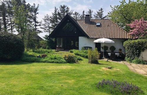 Nebel Casa | Wattprinzessin
