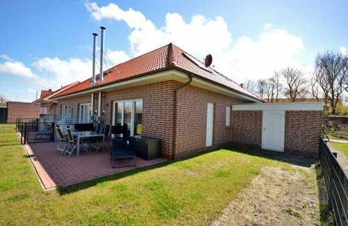 Itzendorf Casa | Wattwurm-Willi-I
