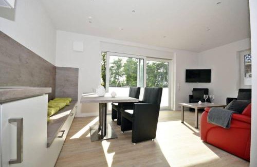 Itzendorf Casa | Wattwurm-Willi-IV