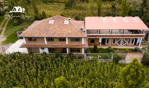 Cotacachi Casa | Watzara Wasi Apart Hotel Vacacional en Cotacachi