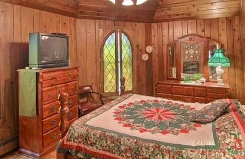 Northport Cama Y Desayuno | Wauban Cottage
