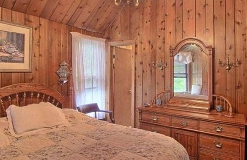 Northport Cama Y Desayuno | Wauban Cottage