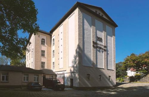 Daube Apartamento | Wauermühle