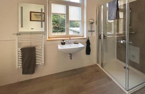 Daube Apartamento | Wauermühle
