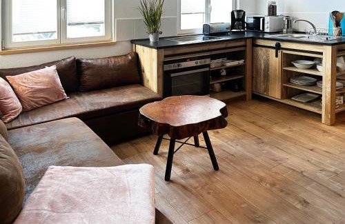 Daube Apartamento | Wauermühle