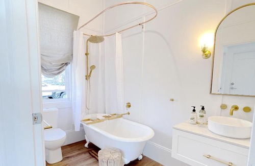 Waukivory Casa | Waukivory Estate - The Cottage