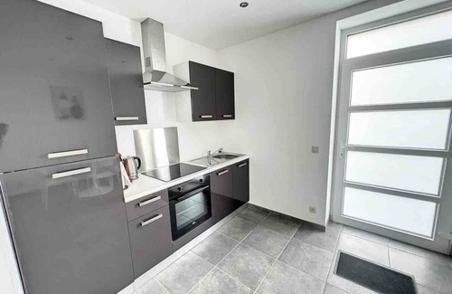 Ransart Casa | Wauters 75 Bruxelles-charleroi-airport