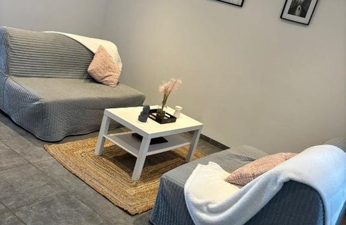Ransart Casa | Wauters 75 Bruxelles-charleroi-airport