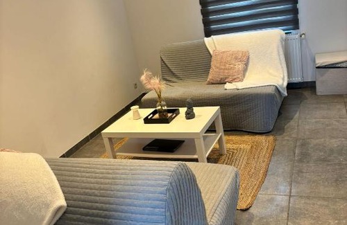Ransart Casa | Wauters 75 Bruxelles-charleroi-airport
