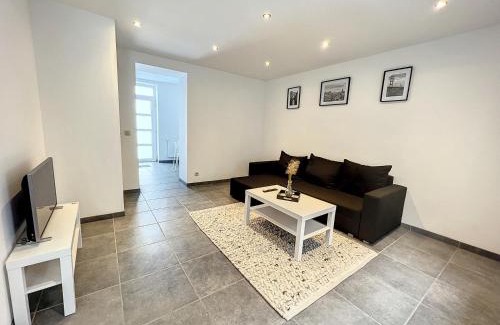 Ransart Casa | Wauters 75 Bruxelles-charleroi-airport