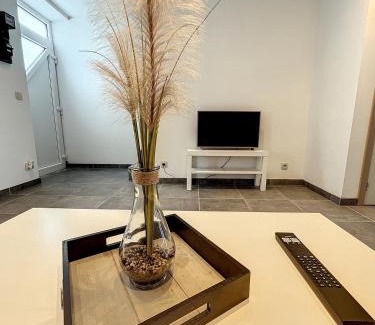 Ransart Casa | Wauters 75 Bruxelles-charleroi-airport