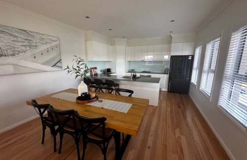 Shellharbour Casa | Wave Break Shellharbour for your beach getaway