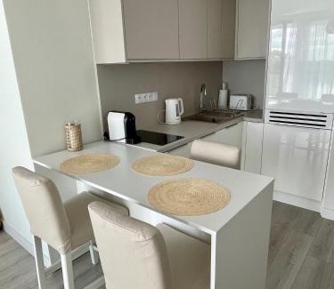 Miedzyzdroje Apartamento | Wave by Baltic Home