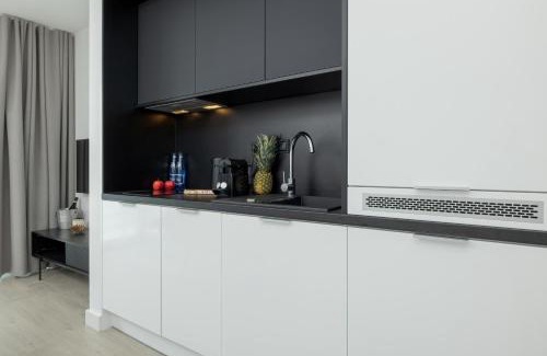 Miedzyzdroje Apartamento | Wave by Baltic Home