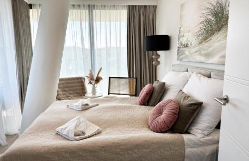 Miedzyzdroje Apartamento | Wave by Baltic Home